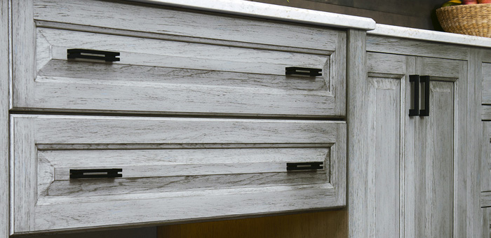 鋅合金（jīn）拉手