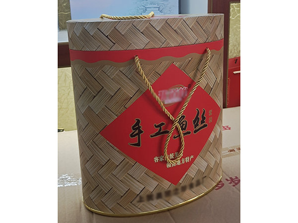 特產精（jīng）品盒